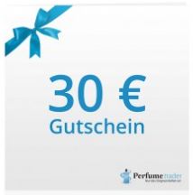 Perfumetrader Geschenkgutscheine