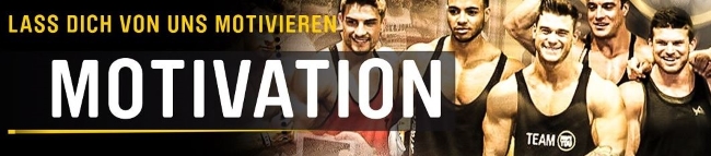 Shape You Motivation