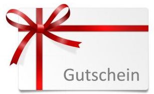 Yogabox Geschenkgutschein