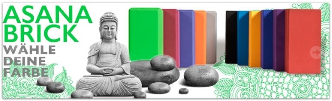 Yogabox Sortiment