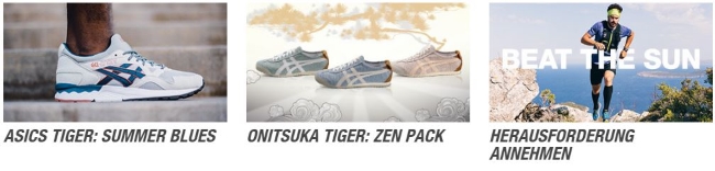 Asics Angebote