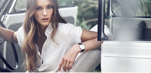 Daniel Wellington Damenuhren