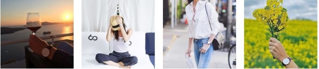 Daniel Wellington Image
