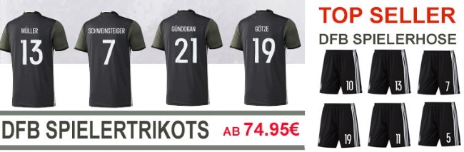 FanSport24 Sortiment