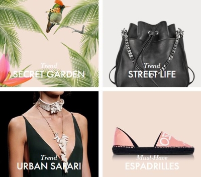 Forzieri Trends