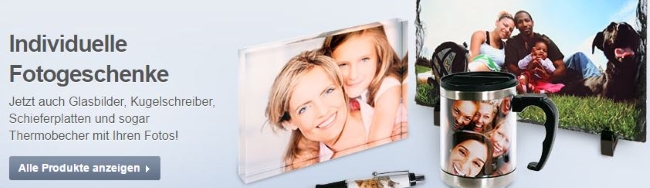 Fotopost24 Fotogeschenke