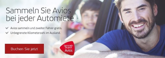 Iberia Avios sammeln