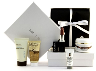 Juvenilis Beauty Box