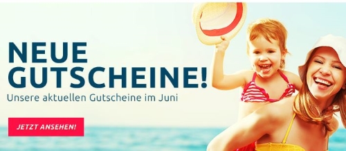 Kidsroom Gutscheine