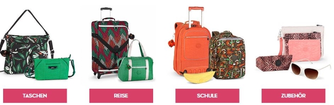 Kipling Angebote