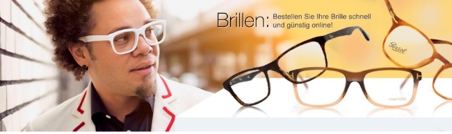 Lensvision Brillen