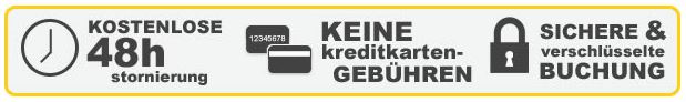 Mietwagenmarkt Vorteile