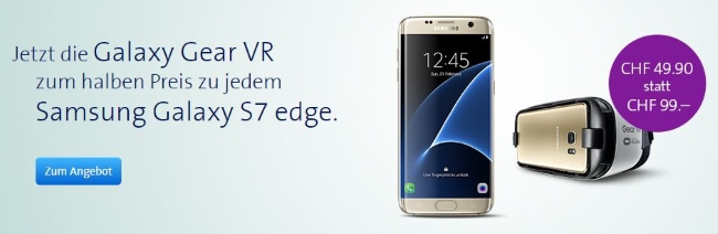 Swisscom Aktionsangebote