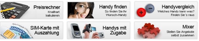 24mobile Smartphones bestellen