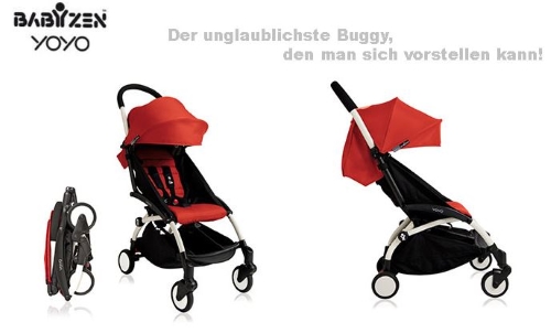 Babyshop Sortiment