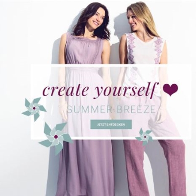 Charles Voegele Fashion