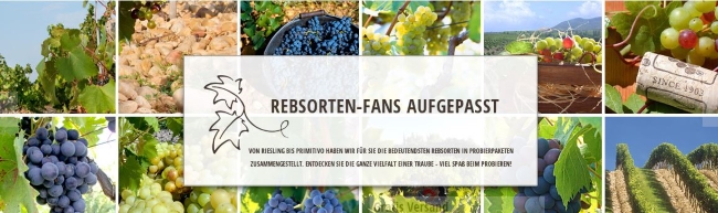 ChateauDirect Sortiment