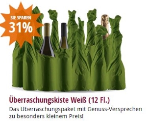 ChateauDirect Weinpakete