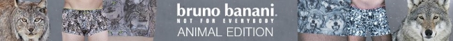 Dexer Bruno Banani