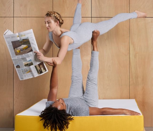 Eve Mattress Image