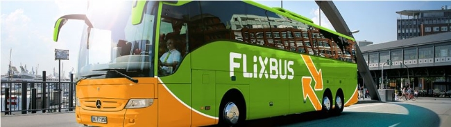 FlixBus Image