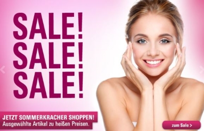 Hagelshop Sale