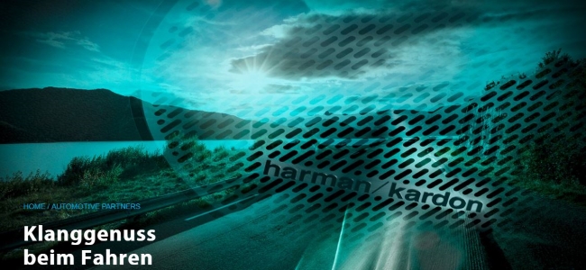 Harman Kardon Automotive