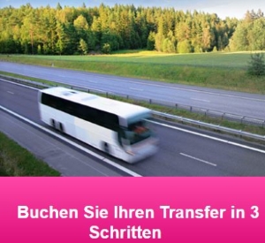 Hotelopia Transfers