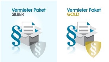 Janolaw Vermieterpaket