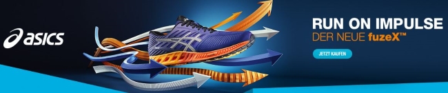 Lauf-Bar Asics