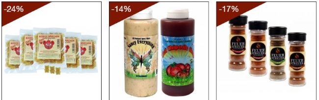 Pepperworld Sale