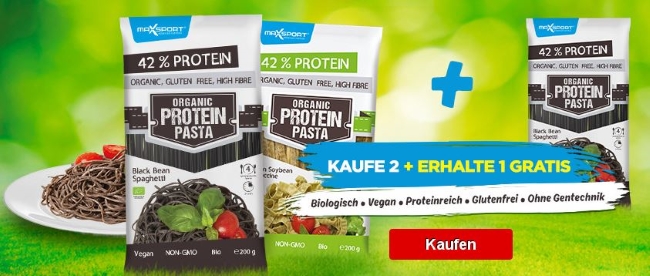 Prozis Mengenrabatte