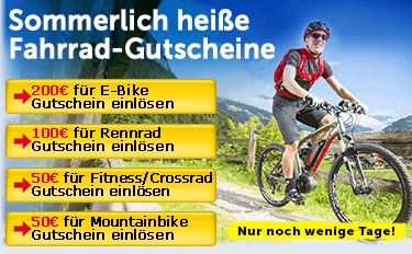 Raddiscount Gutscheine