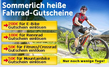 Raddiscount Gutscheine