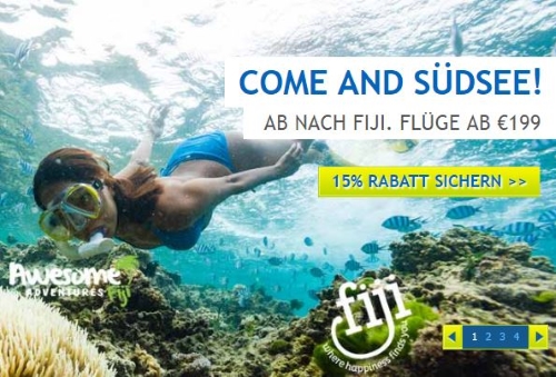 STA Travel Rabattangebote