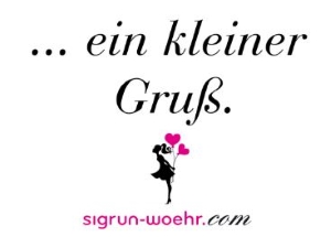 Sigrun Woehr Geschenkgutscheine