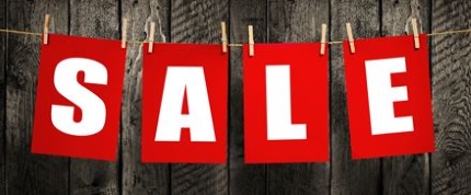 Spectabo Sale