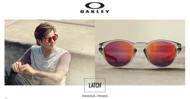 Sunglasses Shop Oakley Sonnenbrillen