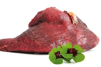 Tackenberg Barf Rohfleisch