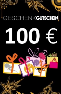 Verypoolish Geschenkgutscheine