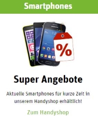 WhatsApp SIM Handys