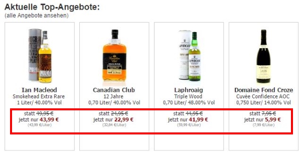 Whyskiworld Sale