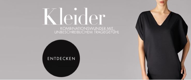 Wolford Kleider