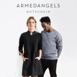 armedangels Geschenkgutscheine