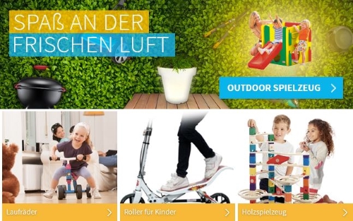 fonQ Babys und Kinder