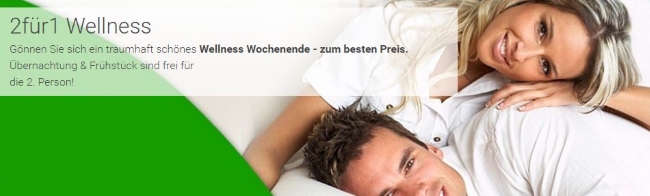 Beauty24 2für1 Wellness