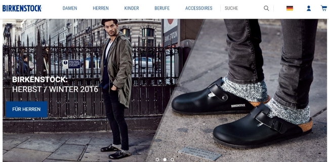 BIRKENSTOCK Gutschein Dezember 2024 7 Codes