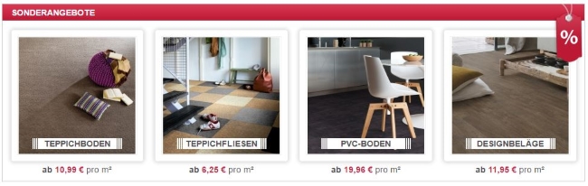 Bricoflor Sale