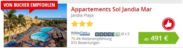 Bucher Empfehlungen