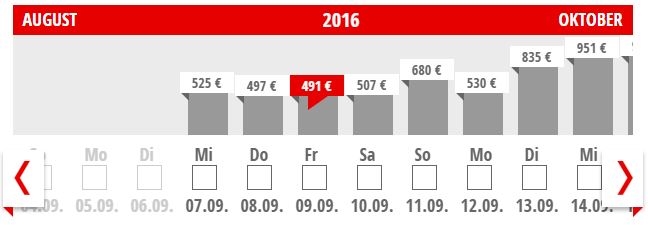 Bucher Preisvergleich
